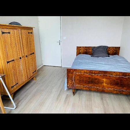 Chambre Privee 앙제 외부 사진