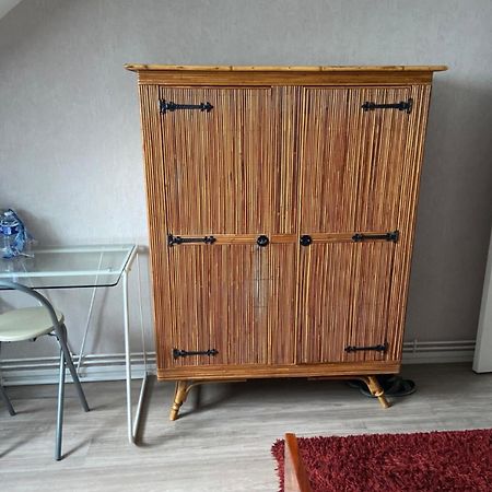 Chambre Privee 앙제 외부 사진