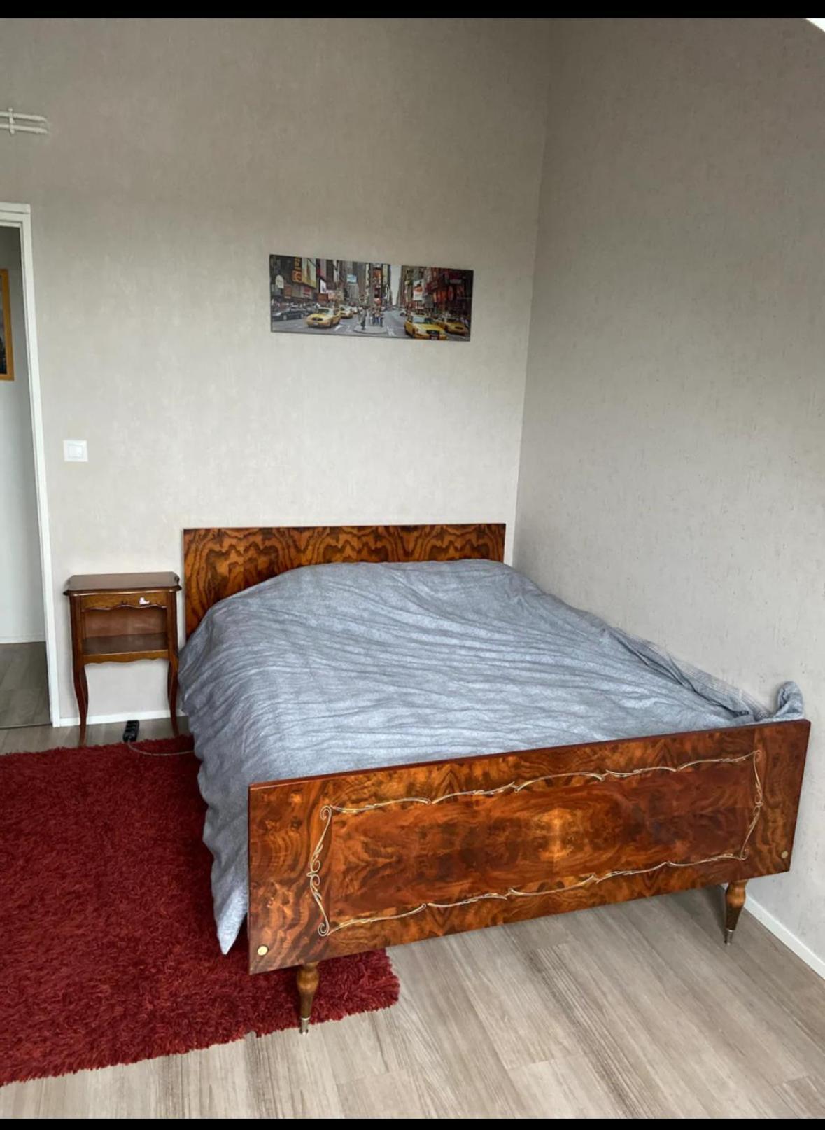 Chambre Privee 앙제 외부 사진