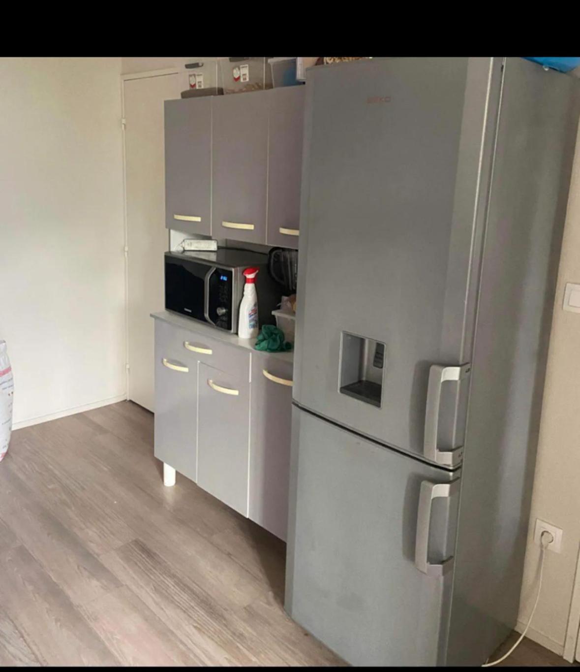 Chambre Privee 앙제 외부 사진