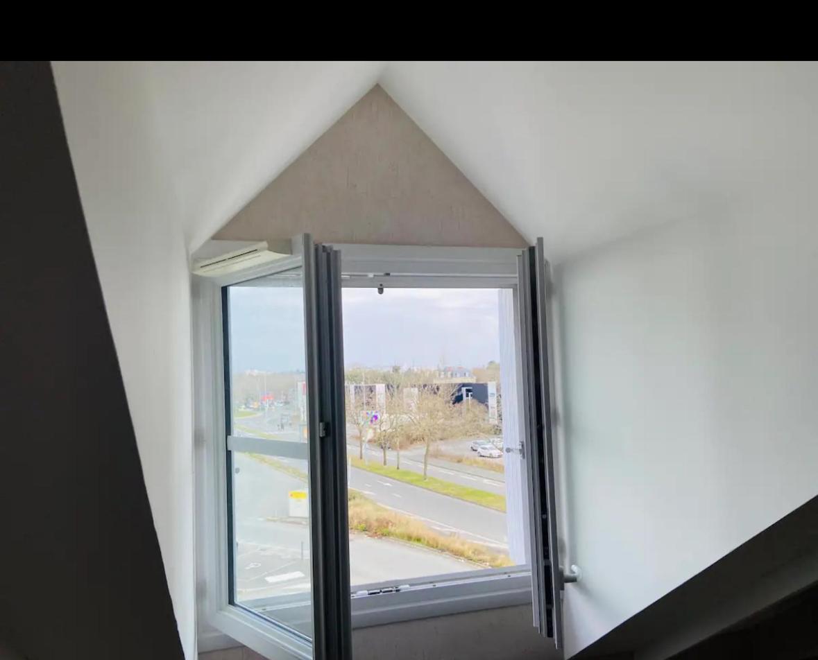 Chambre Privee 앙제 외부 사진