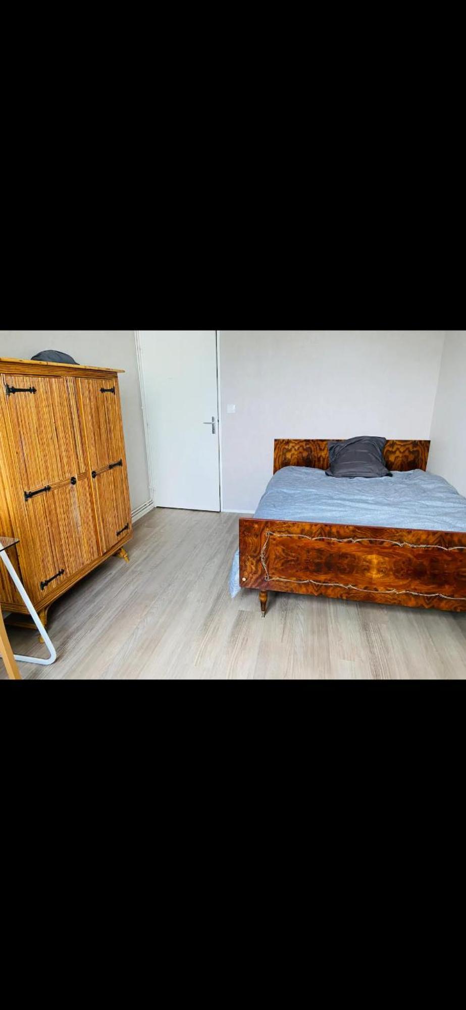 Chambre Privee 앙제 외부 사진