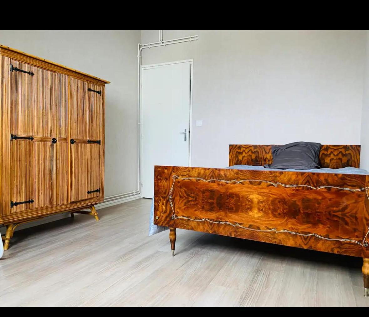 Chambre Privee 앙제 외부 사진