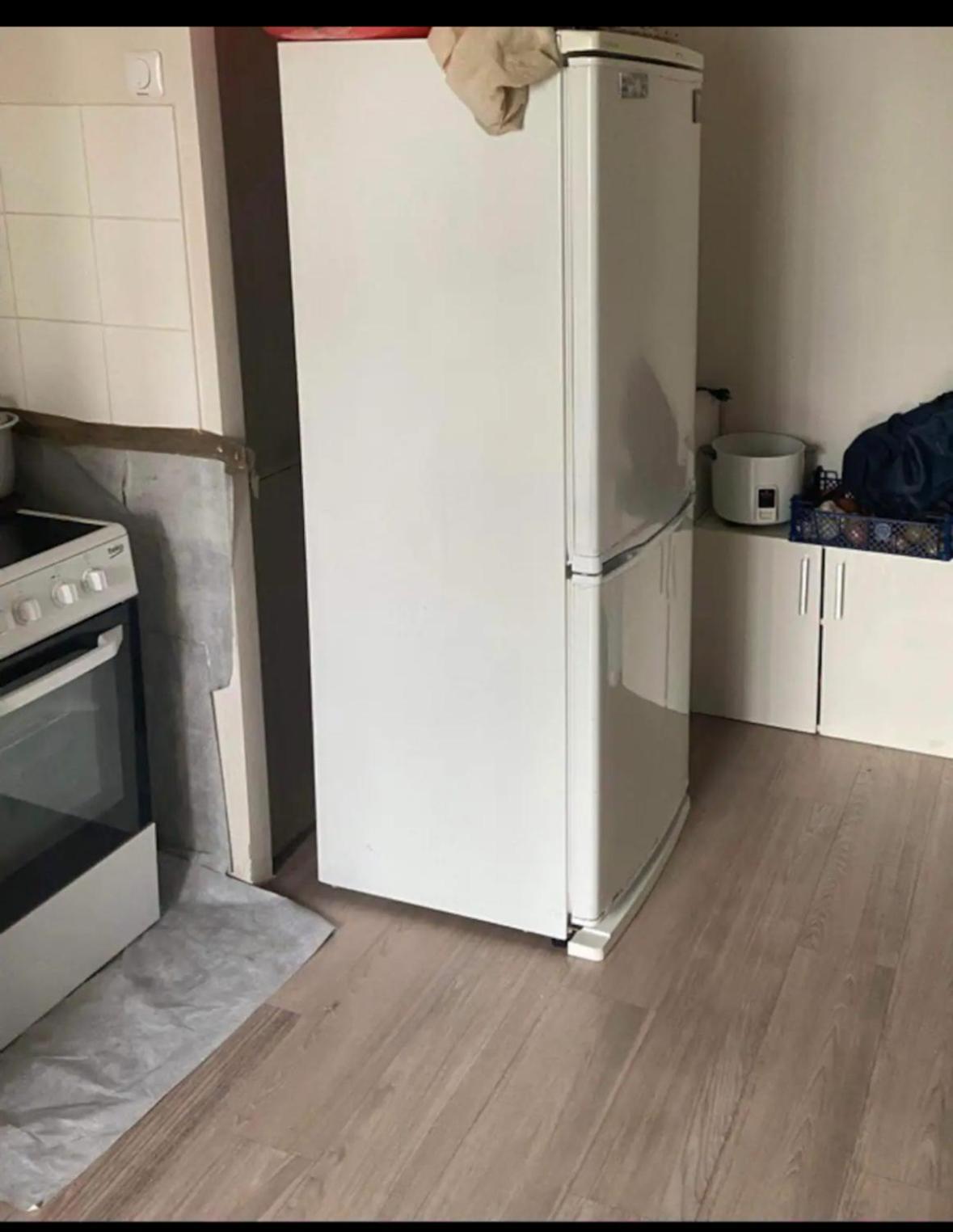 Chambre Privee 앙제 외부 사진