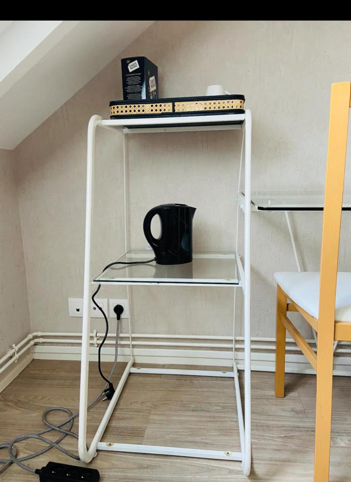 Chambre Privee 앙제 외부 사진
